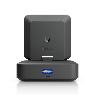 11. Ubiquiti AirWire WLAN 5800 Mbit/s