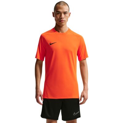 Nike Dri-Fit Park VIII Men's T-Shirt Orange HV8173 819