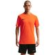 Nike Dri-Fit Park VIII Men's T-Shirt Orange HV8173 819
