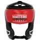 14. Masters Leather Boxing Headgear KSS-TECH 023069-02M