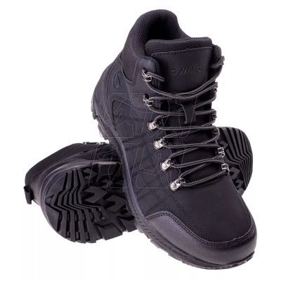 5. Hi-tec Mengelo Mid M shoes 92800453299