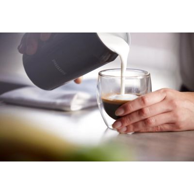 40. PHILIPS CA6500/63 milk frother