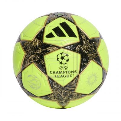 adidas UCL Pro 25/26 Winter JP1545 Football
