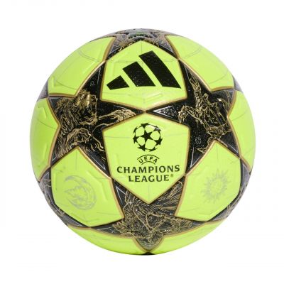 adidas UCL Pro 25/26 Winter JP1545 Football
