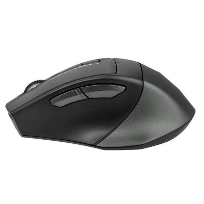 3. A4TECH FSTYLER FB35 2.4 GHZ + BT Mouse A4TMYS46716