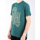 6. DC Cycle Line T-shirt EDYZT03763-GRS0