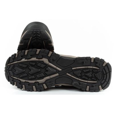 20. Skechers Enago M 66275/TAN shoes