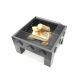 12. Heat garden fire bowl Kvadrat FB.022