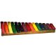 Stagg XYLO-J15 RB - xylophone