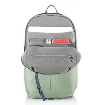 6. XD DESIGN BOBBY SOFT BACKPACK ICEBERG GREEN P/N: P705.999