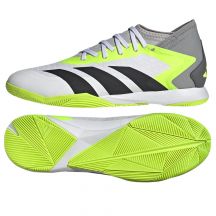 Adidas Predator Accuracy.3 IN M GY9990 soccer shoes