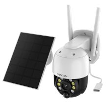 Foscam B4 4MP IP surveillance camera