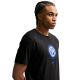 5. Nike Inter Milan Men's T-Shirt Black IM1662 010