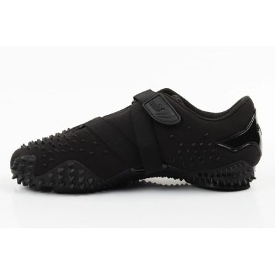 8. Puma Mostro Spikes men's sports shoes velcro sneakers lifestyle