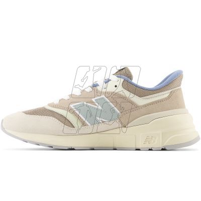 7. New Balance sneakers Unisex U997RBC