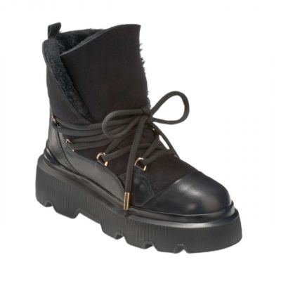 12. Inuikii Endurance W 75202-112 Snow Boots