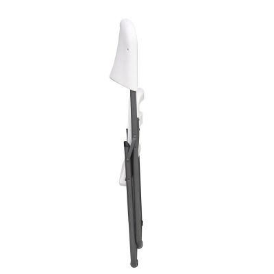 6. Loop Leg 80155 Semi-Commercial Folding Chair
