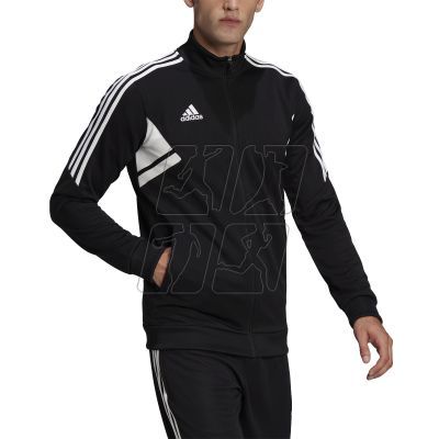 5. Sweatshirt adidas Condivo 22 Track M HA6252