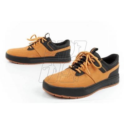 9. Timberland Maple Grove M TB0A2E7D231 sports shoes