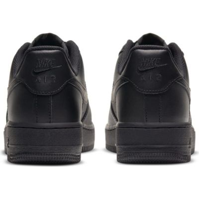 3. Nike Air Force 1 '07 W DD8959-001 Shoes