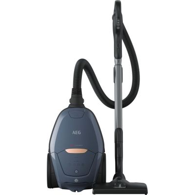 10. AEG VX82-1-5DB 3.5L Cylinder Vacuum Dry 600W Dust Bag