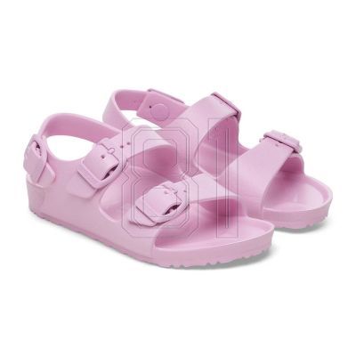 9. Birkenstock Milano Eva Jr 1029544 Sandals