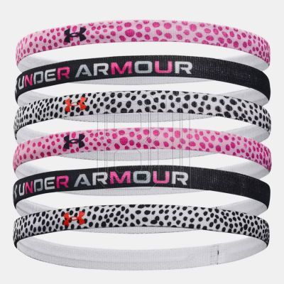 2. Under Armor Mini headbands 1281857 676