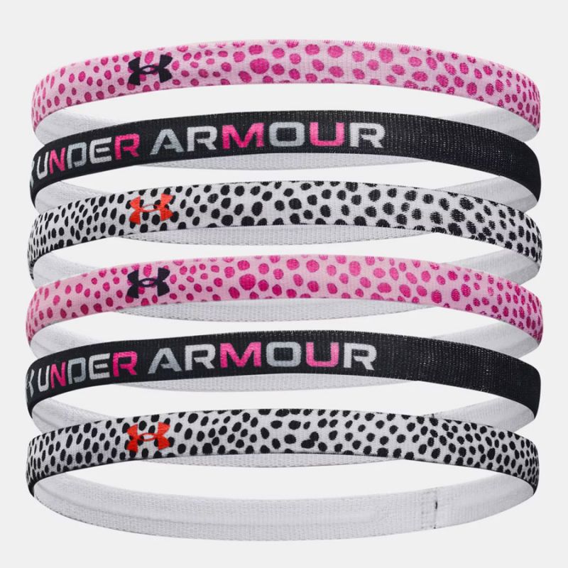 2. Under Armour Mini Headbands 1281857 676