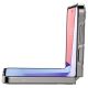 7. Spigen Airskin Case for Samsung Galaxy Z Flip 6 - Clear