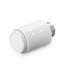 GISE Tuya Zigbee GTV-ZB thermostatic head