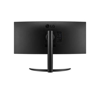 6. MONITOR LG LED 34" 34WR50QK-B 100Hz