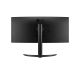 6. MONITOR LG LED 34" 34WR50QK-B 100Hz