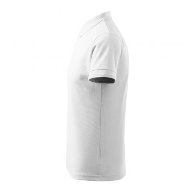 4. Malfini Pique Polo M MLI-20300 polo shirt