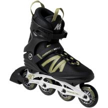 K2 FREEDOM III 80 ALU M 41.5 roller skates