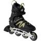 K2 FREEDOM III 80 ALU M 41.5 roller skates