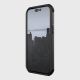 4. Raptic X-Doria Fort Case iPhone 14 Pro Max with MagSafe armored cover black