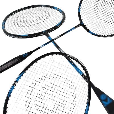 9. ENERO PRO 28 BADMINTON RACKET
