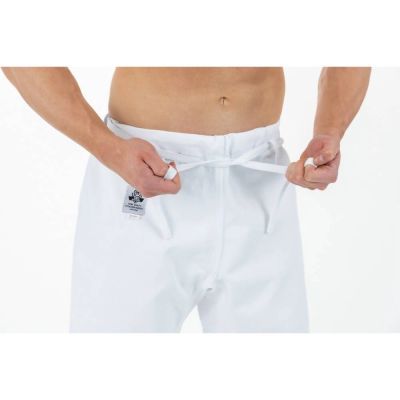 33. Kyokushin Karate Kimono 10 oz - 120 cm