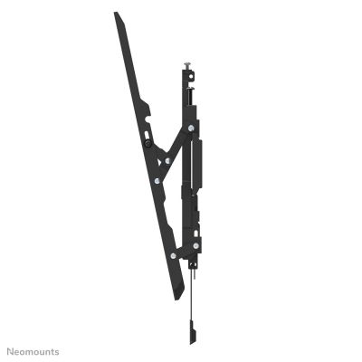 4. Neomounts WL35S-850BL14 TV mount 190.5 cm (75") Black