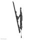4. Neomounts WL35S-850BL14 TV mount 190.5 cm (75") Black