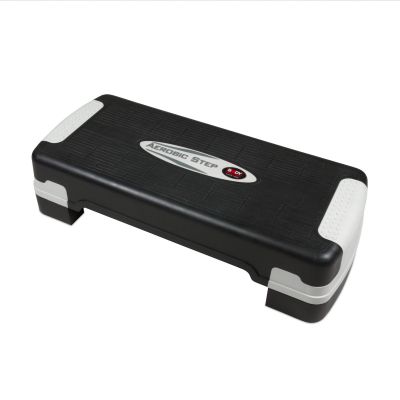 16. Step slim BSB 580