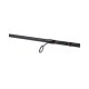 2. Shimano Aero X1A Carp Feeder Rod 3.35m 70g 2 pcs + tips