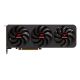 8. PowerColor Reaper Radeon RX 9070 AMD 16 GB GDDR6