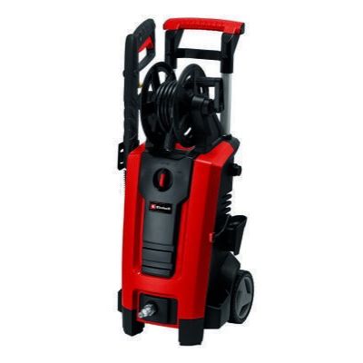 2. Einhell TC-HP 140 Pressure Washer Straight Electric Current 420 l/h