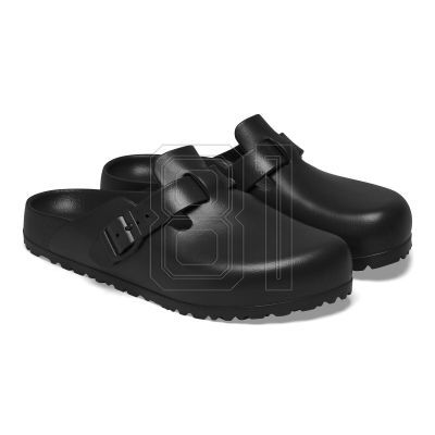 3. Birkenstock Boston Essentials EVA W 0127103 Clogs