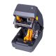 17. Zebra ZD421T Label Printer Thermal Transfer 300x300DPI 102mm/s LAN Bluetooth