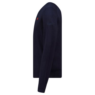 2. Canadian Peak FELINEAK RM NAVY MEN 246 hoodie (RBMWY9338H/CP-MARINE)