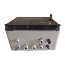 SIRO controller for wind turbine installations with a capacity of 1500, 2800, 5000