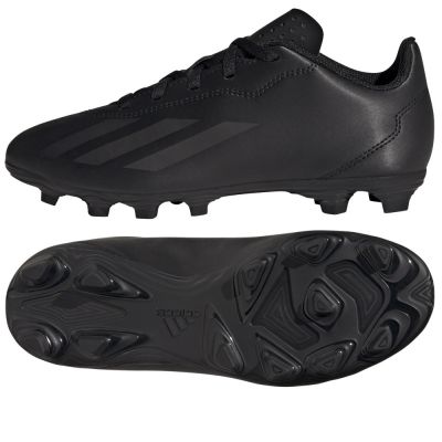 Adidas X CRAZYFAST.4 FxG Jr IE1590 shoes