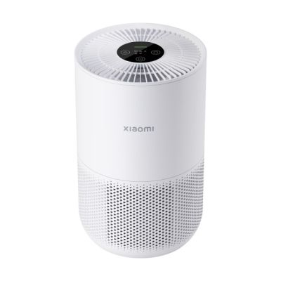16. Xiaomi Smart Air Purifier 4 Compact